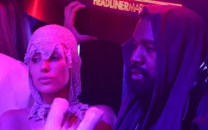 Kanye West's Wife Bianca Censori Leaves Little to Imagination During Solo Shopping Spree