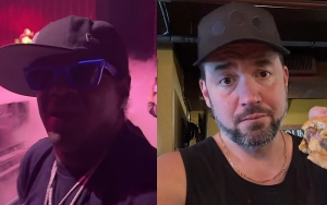 Flavor Flav and Alexis Ohanian Step Up to Help Olympic Athlete in Financial Need