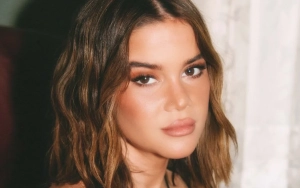 Maren Morris Debuts 'Intermission' EP, Shares Poignant Lyrics About Love and Loss