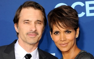 Halle Berry Accuses Ex Olivier Martinez of Trying to 'Delay' Completing Co-parenting Therapy
