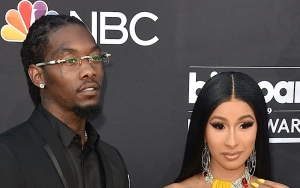 Offset Approves of Cardi B's Divorce Filing Amid Cheating Allegations