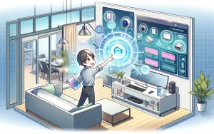 Getting Started with Home Automation for Beginners 