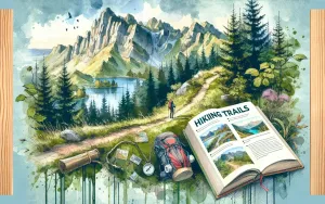 Discover the Top-Rated Hiking Trails for Adventure Vacations: Your Ultimate Guide