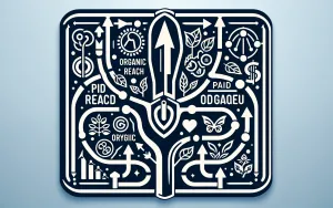 Organic Reach vs Paid Reach in Social Media Marketing: Which Strategy is Best for Your Brand?
