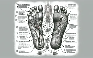 Discover the Top 10 Benefits of Reflexology Massage Therapy