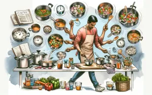 Quick Meal Prep Tips for Busy Nights: Essential Kitchen Hacks