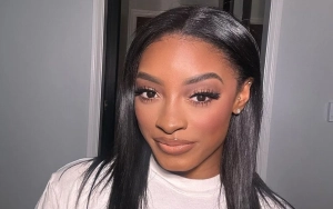 Simone Biles Reveals One Person That Left Her So Stressed Out at Paris Olympics