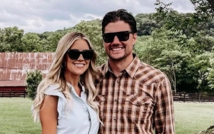 Christina Hall Reacts to Estranged Husband's 'Hope' Message Amid Divorce Battle