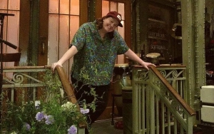 Molly Kearney Leaves 'Saturday Night Live' After Two Seasons