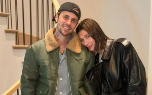 Justin and Hailey Bieber's Rep Shuts Down 'Salacious' Rumors About Couple's Marriage Issues