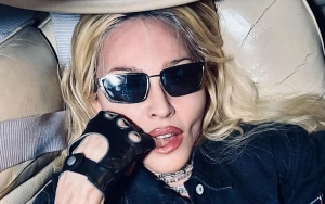 Madonna Shares Intimate Photo From 'Summer Time' With Mystery Boyfriend