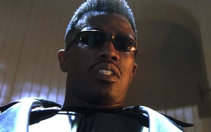 Wesley Snipes Breaks Two Guinness World Records With 'Deadpool and Wolverine' Cameo