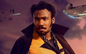 Justin Simien Opens Up About the Cancellation of the 'Star Wars: Lando' Series