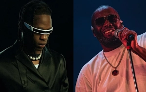 Travis Scott and Killer Mike Feud Reignited Over Grammy Awards