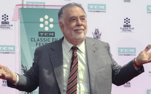 Second 'Megalopolis' Extra Speaks Out About Francis Ford Coppola's Alleged Misconduct on Set