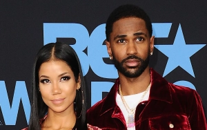 Big Sean Addresses Marriage Plans With GF Jhene Aiko After 8 Years of Dating