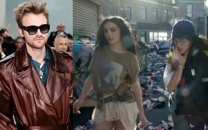 FINNEAS Reacts to Backlash Over Billie Eilish's 'Queerbaiting' Verse on Charli XCX's 'Guess' Remix