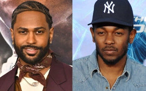 Big Sean and Kendrick Lamar Settle Beef Over Leaked Diss
