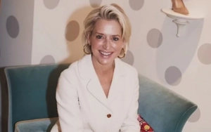 'RHONY' Alum Dorinda Medley to Get New Spin-Off Series at Bravo