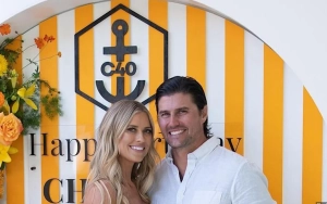 Christina Hall's Ex Josh Denies Her Seven-Figure Settlement Offer Claim