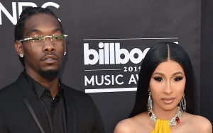 Cardi B's Marriage to Offset Was 'More of Distraction Than Support'