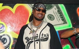 YouTuber Vitaly Threatens to Sue Quavo for Being a No-Show at His Live Stream 