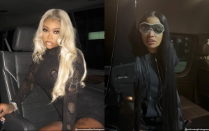 Summer Walker Calls Spotify Disrespectful for Skipping Nicki Minaj From 'The Gold Standard' Exhibit