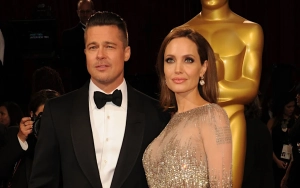 Angelina Jolie Accuses Brad Pitt of Demanding NDA to Silence Abuse Allegations