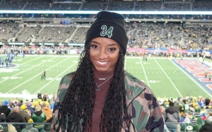 Simone Biles Hints at Adding New Tattoo to Remember Paris Olympics Following Big Win