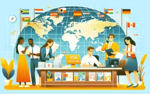 Essential Visa Information for Summer Work Travel in Summer Work Travel