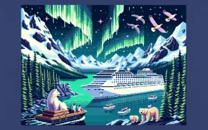 Discover the Best Alaska Cruise Destinations for Nature Lovers