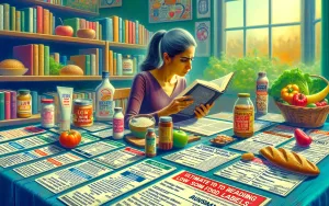 The Ultimate Guide to Reading Low Sodium Food Labels