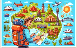 Top Best Backpacking Destinations in Australia: Explore the Ultimate Travel Spots