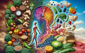 Transform Your Health: A Comprehensive Vegan Lifestyle Meal Plan