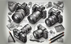 Top 5 Travel Photography Cameras With Image Stabilization: Capture Every Journey in Stunning Detail