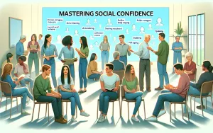 Mastering Social Confidence: Proven Strategies and Tips