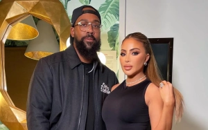 Larsa Pippen 'Casually' Dating Country Musician Zay Wilson Amid Marcus Jordan's New Romance