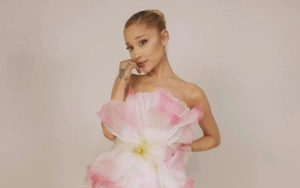 Ariana Grande Reacts to Fan Calling 'Eternal Sunshine' Her 'Worst Era Ever'
