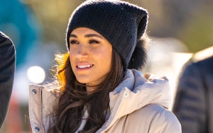 Meghan Markle Reflects on 'Trauma' of Being Accused of Faking Suicidal Thoughts
