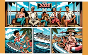 Top Family-Friendly Cruise Holiday Packages for 2024