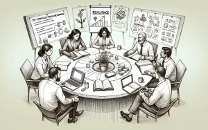 Top Strategies for Overcoming Challenges in Resilience: Expert Insights