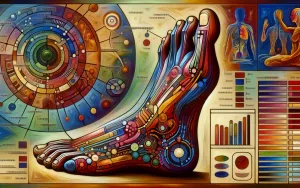 Unlock the Healing Power: Reflexology Map Benefits Explained