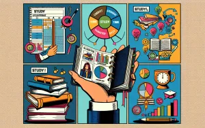 How to Create an Efficient Study Timetable in Study Schedule: Top Tips & Strategies