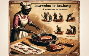Mastering Braising Techniques for Beginners in Braising: A Step-by-Step Guide
