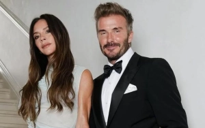 Victoria Beckham Dishes on Entering 'Empty Nester' Era With Husband David