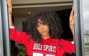 SZA Regrets Sharing Her 'Embarrassing' Need for Love in Passionate Post
