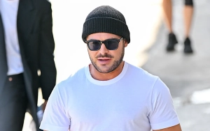 Zac Efron 'Happy and Healthy' After Being Hospitalized in Spain Following Swimming Incident 