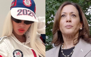Beyonce's All-Out Plan to Support Kamala Harris Revealed