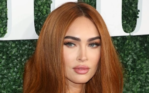 Megan Fox Ditches Pants During Solo Day Out in Los Angeles
