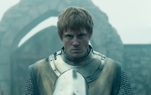 First Footage of 'A Knight of the Seven Kingdoms' Shows Ser Duncan the Tall in Action